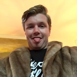 Meet your Posher, James